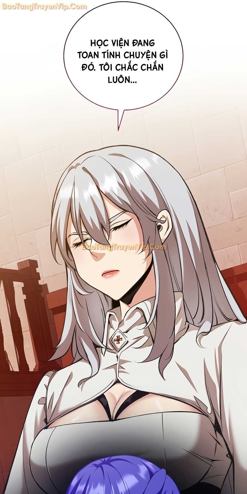 Số Phận An Bài Cho Các Nữ Phản Diện Yêu Tôi Chap 20 - Next Chap 21