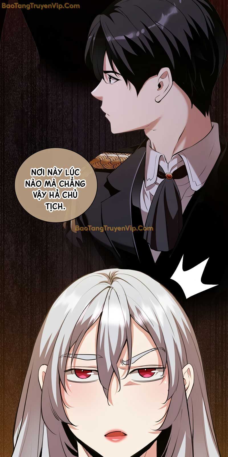 Số Phận An Bài Cho Các Nữ Phản Diện Yêu Tôi Chap 20 - Next Chap 21
