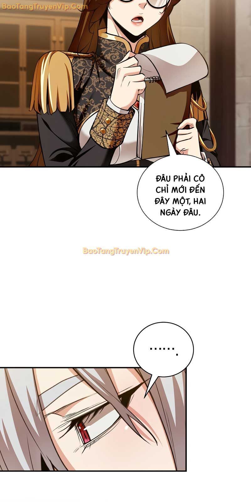 Số Phận An Bài Cho Các Nữ Phản Diện Yêu Tôi Chap 20 - Next Chap 21