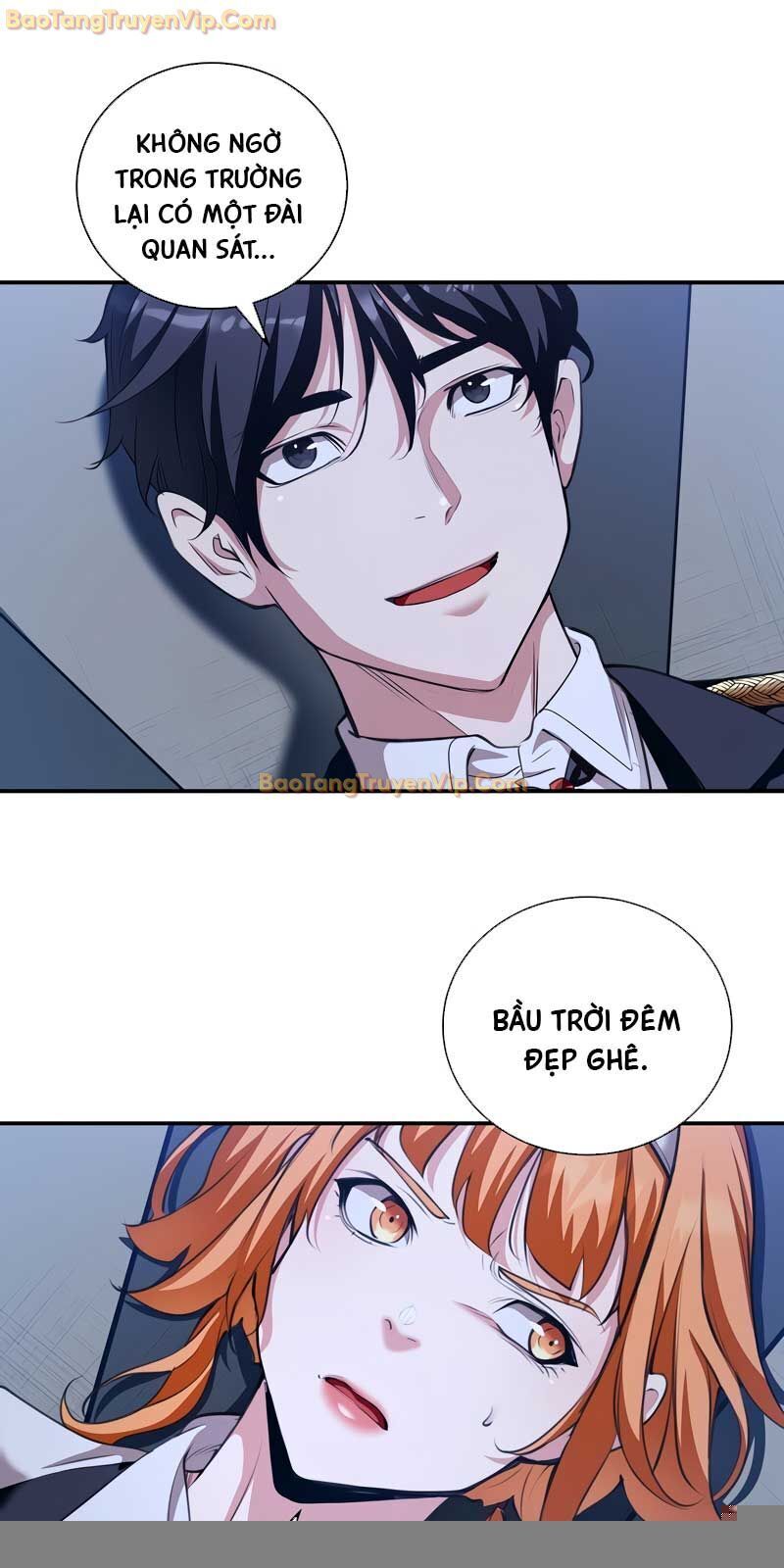Số Phận An Bài Cho Các Nữ Phản Diện Yêu Tôi Chap 20 - Next Chap 21
