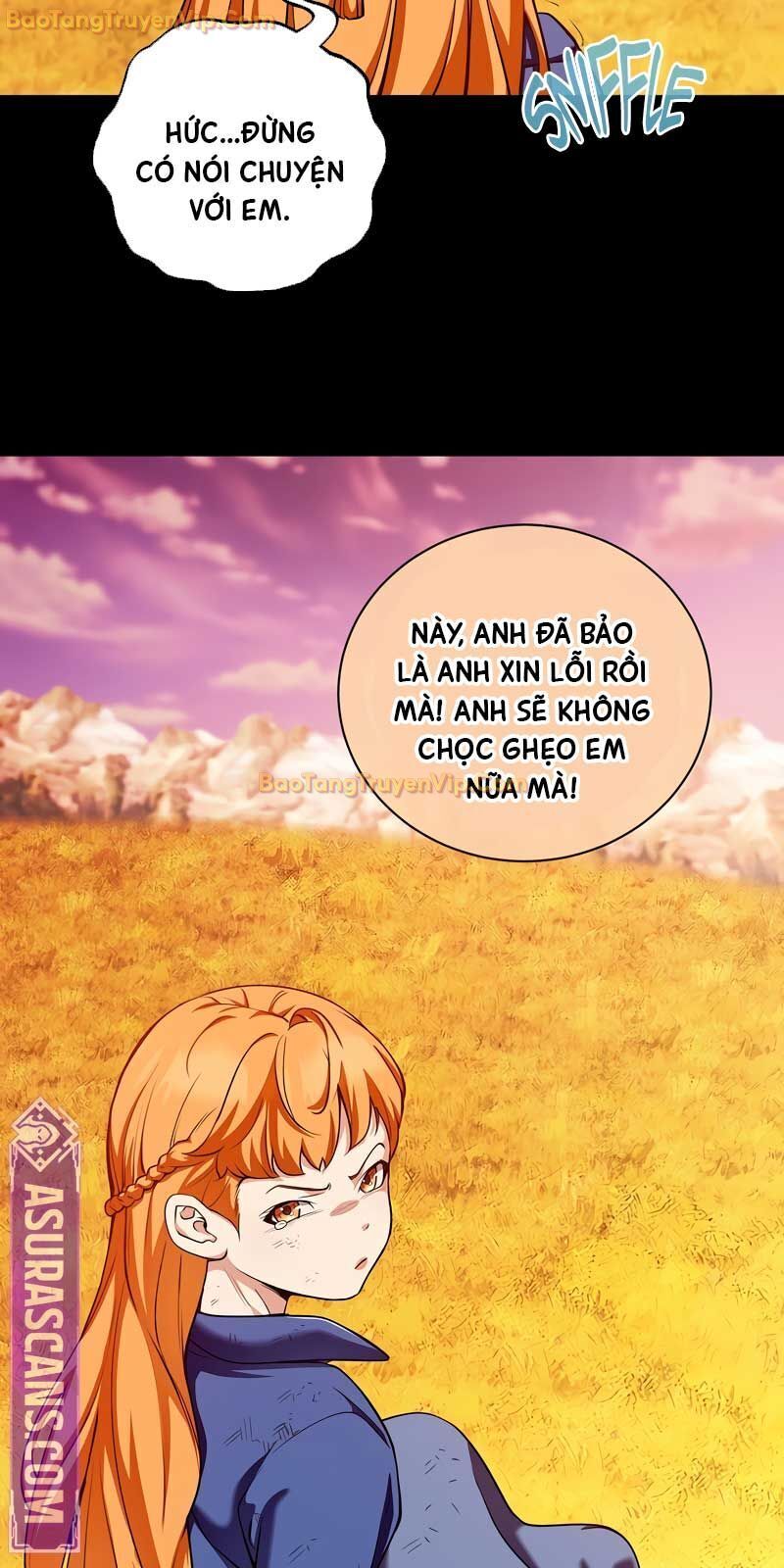 Số Phận An Bài Cho Các Nữ Phản Diện Yêu Tôi Chap 20 - Next Chap 21