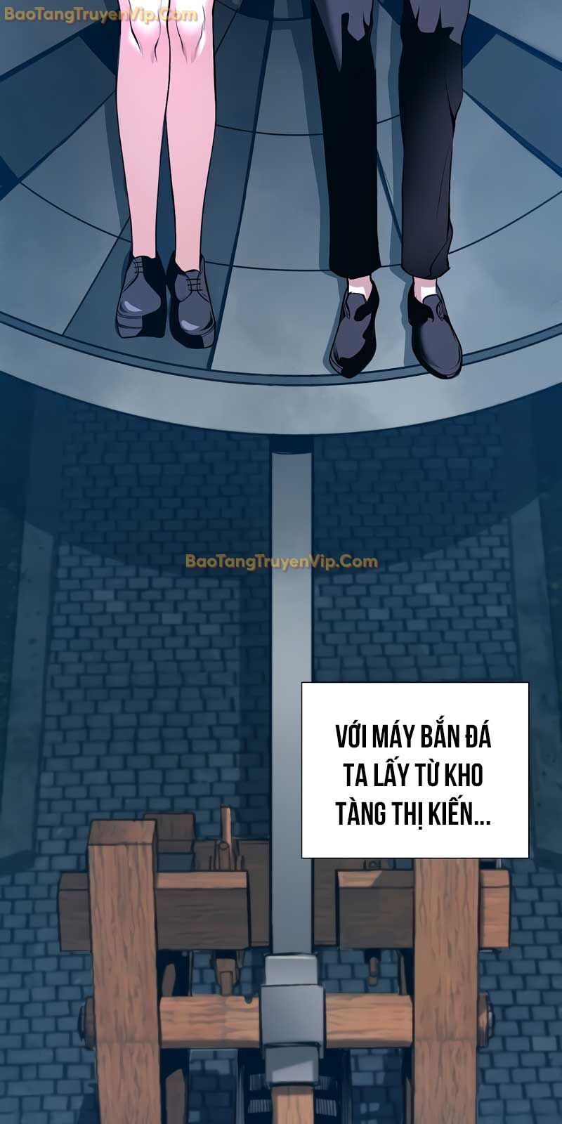 Số Phận An Bài Cho Các Nữ Phản Diện Yêu Tôi Chap 20 - Next Chap 21