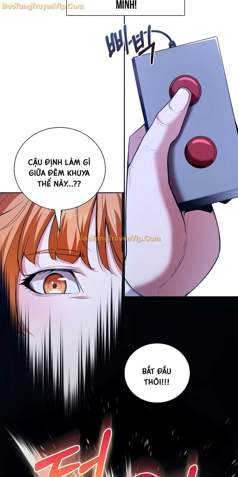 Số Phận An Bài Cho Các Nữ Phản Diện Yêu Tôi Chap 20 - Next Chap 21