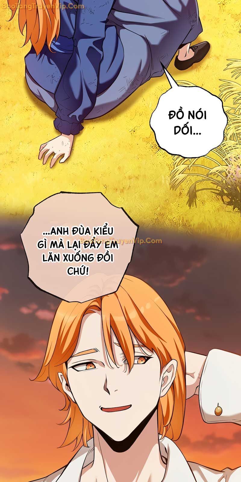 Số Phận An Bài Cho Các Nữ Phản Diện Yêu Tôi Chap 20 - Next Chap 21