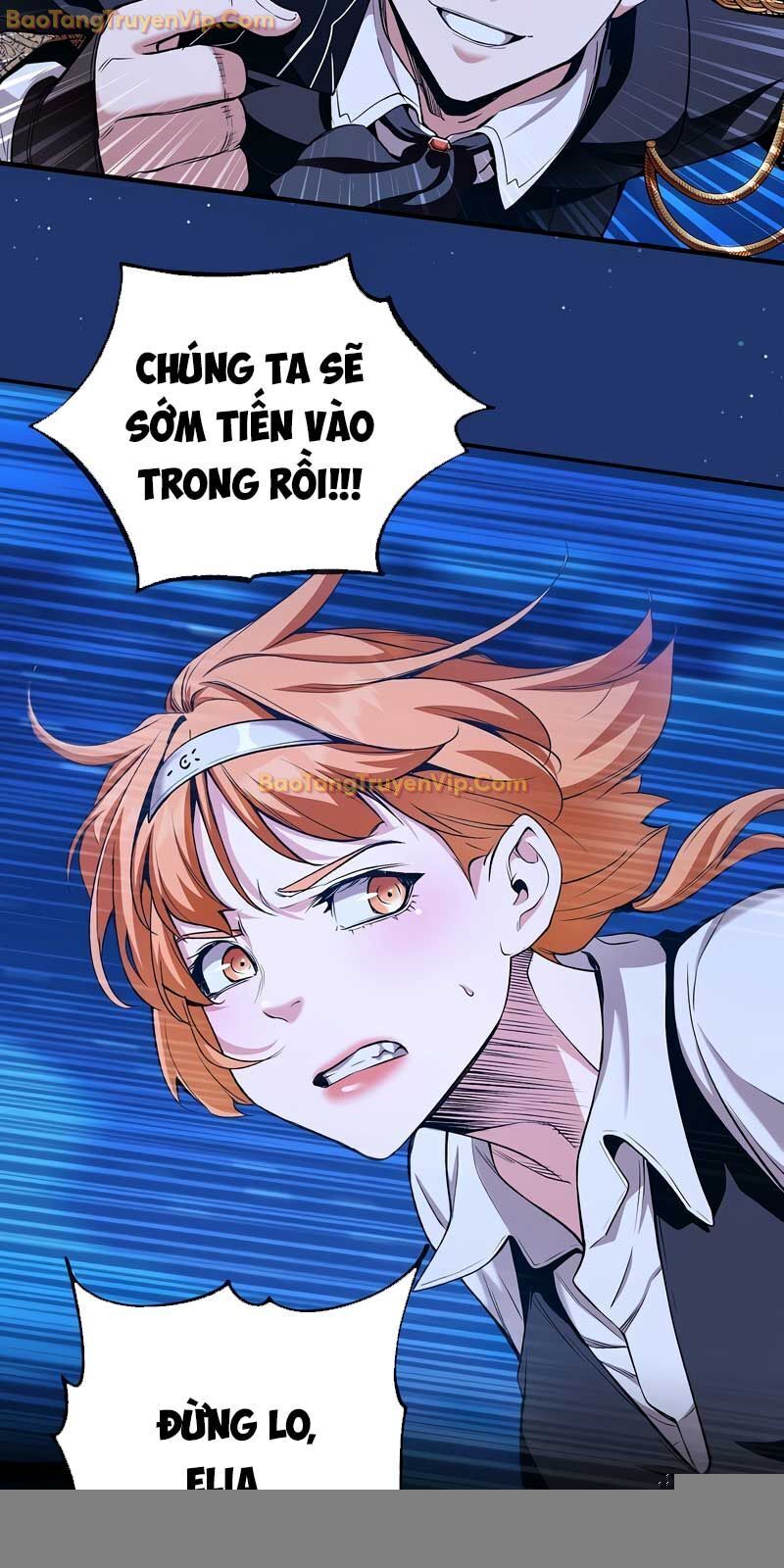 Số Phận An Bài Cho Các Nữ Phản Diện Yêu Tôi Chap 20 - Next Chap 21