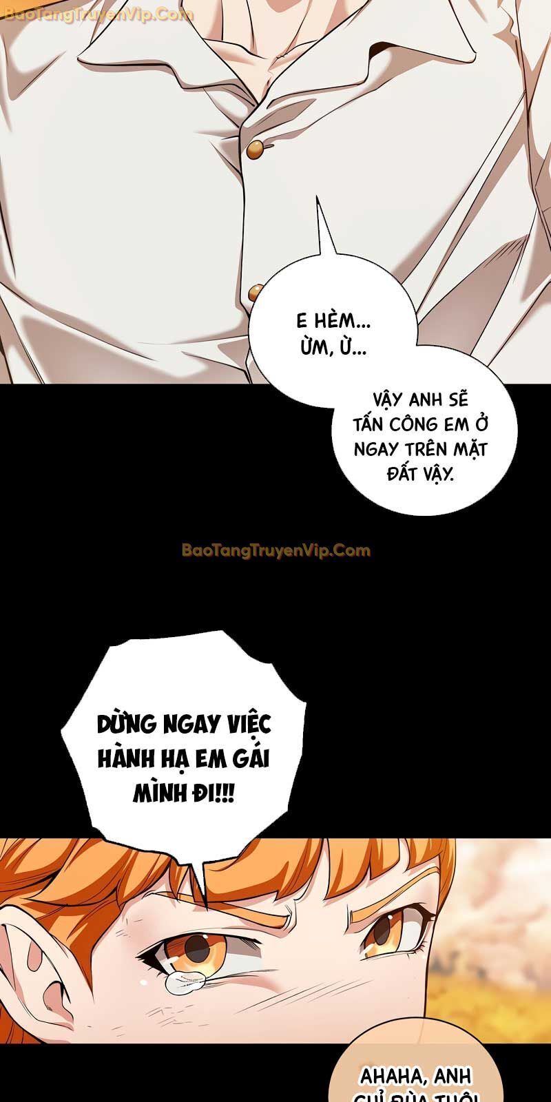 Số Phận An Bài Cho Các Nữ Phản Diện Yêu Tôi Chap 20 - Next Chap 21