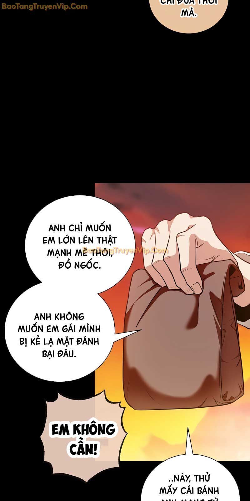 Số Phận An Bài Cho Các Nữ Phản Diện Yêu Tôi Chap 20 - Next Chap 21