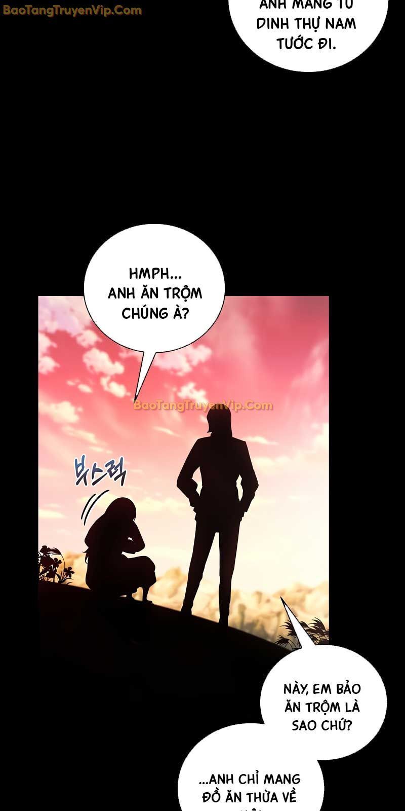 Số Phận An Bài Cho Các Nữ Phản Diện Yêu Tôi Chap 20 - Next Chap 21