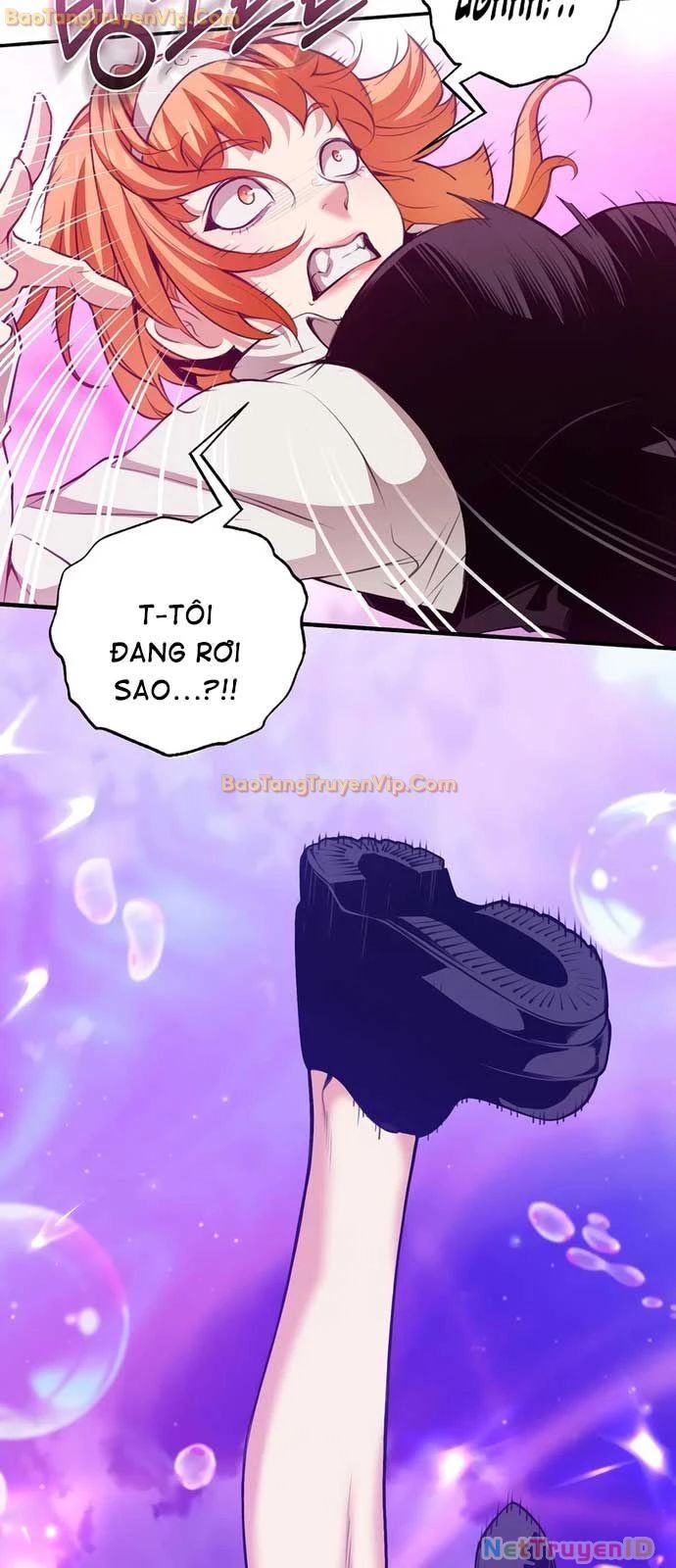 Số Phận An Bài Cho Các Nữ Phản Diện Yêu Tôi Chap 21 - Next Chap 22
