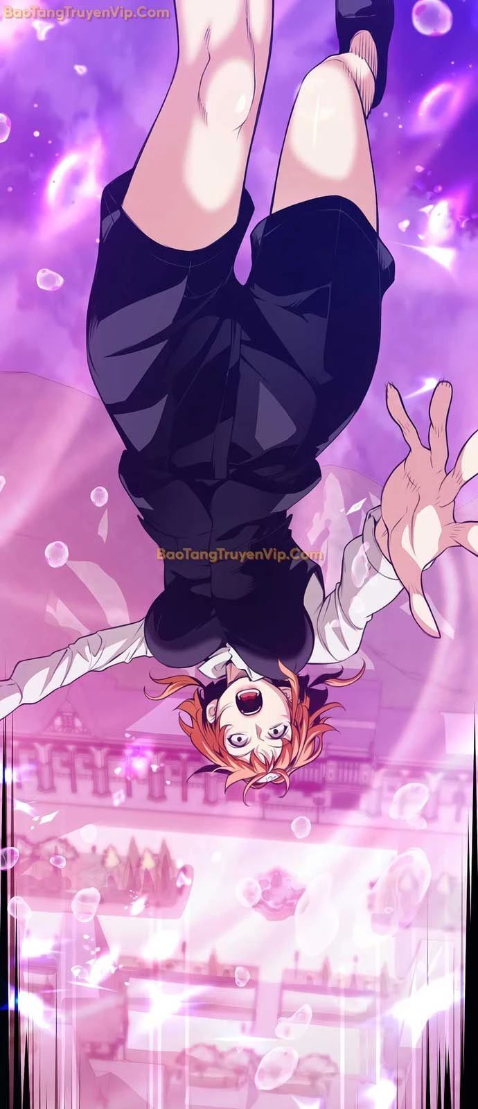 Số Phận An Bài Cho Các Nữ Phản Diện Yêu Tôi Chap 21 - Next Chap 22