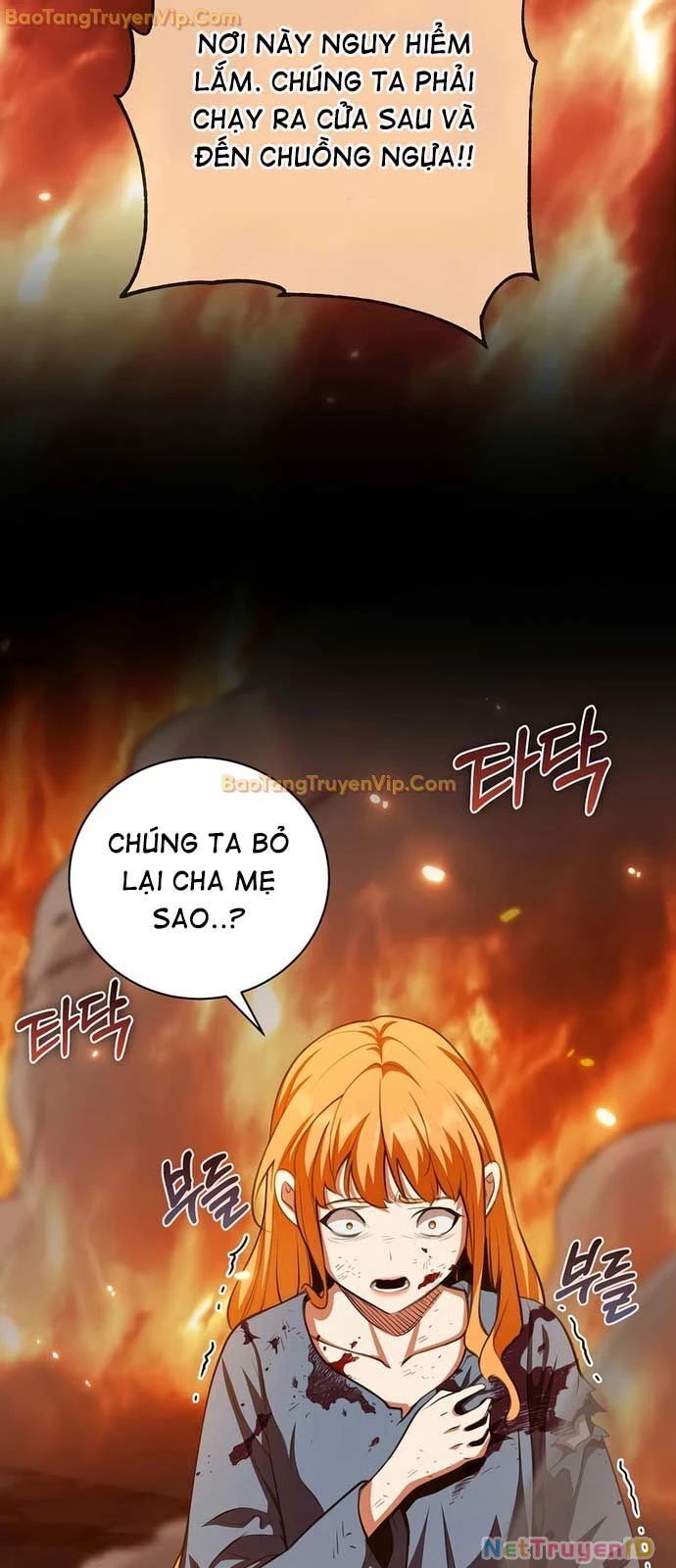 Số Phận An Bài Cho Các Nữ Phản Diện Yêu Tôi Chap 21 - Next Chap 22