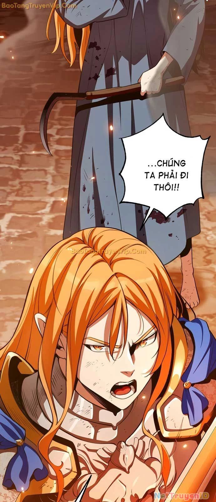 Số Phận An Bài Cho Các Nữ Phản Diện Yêu Tôi Chap 21 - Next Chap 22