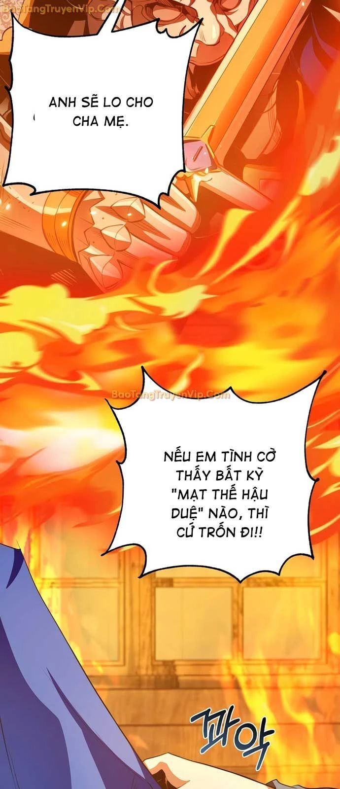 Số Phận An Bài Cho Các Nữ Phản Diện Yêu Tôi Chap 21 - Next Chap 22