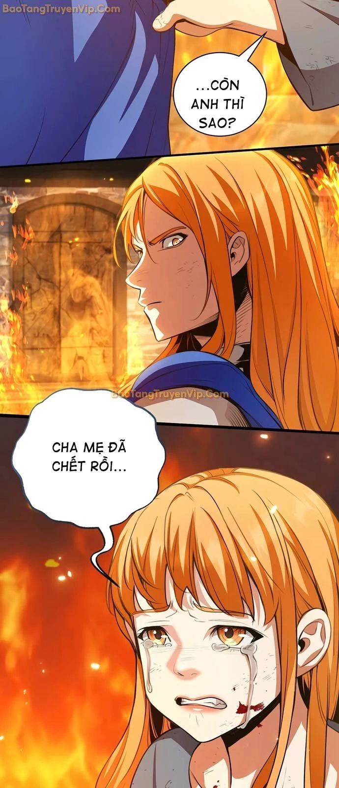 Số Phận An Bài Cho Các Nữ Phản Diện Yêu Tôi Chap 21 - Next Chap 22