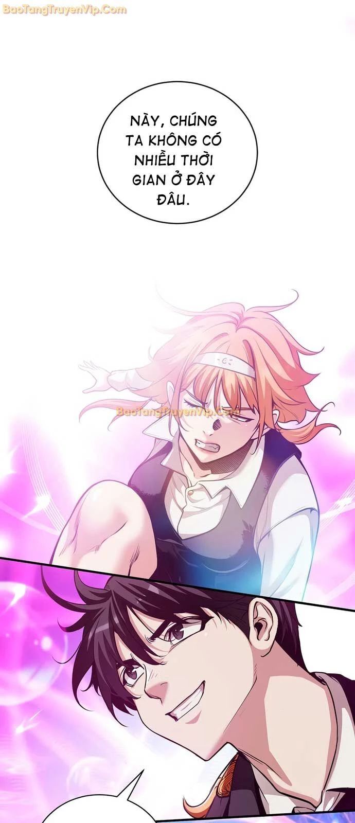Số Phận An Bài Cho Các Nữ Phản Diện Yêu Tôi Chap 21 - Next Chap 22