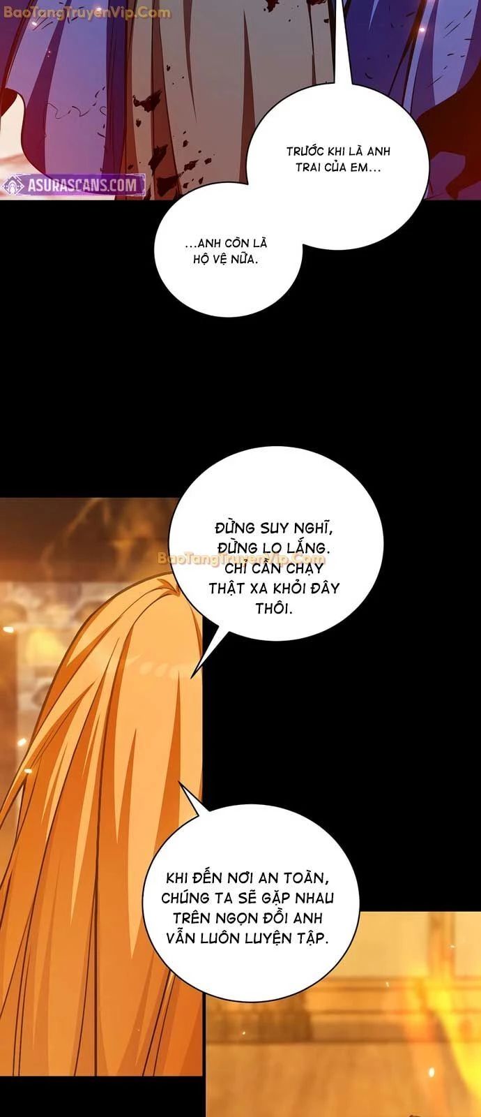 Số Phận An Bài Cho Các Nữ Phản Diện Yêu Tôi Chap 21 - Next Chap 22