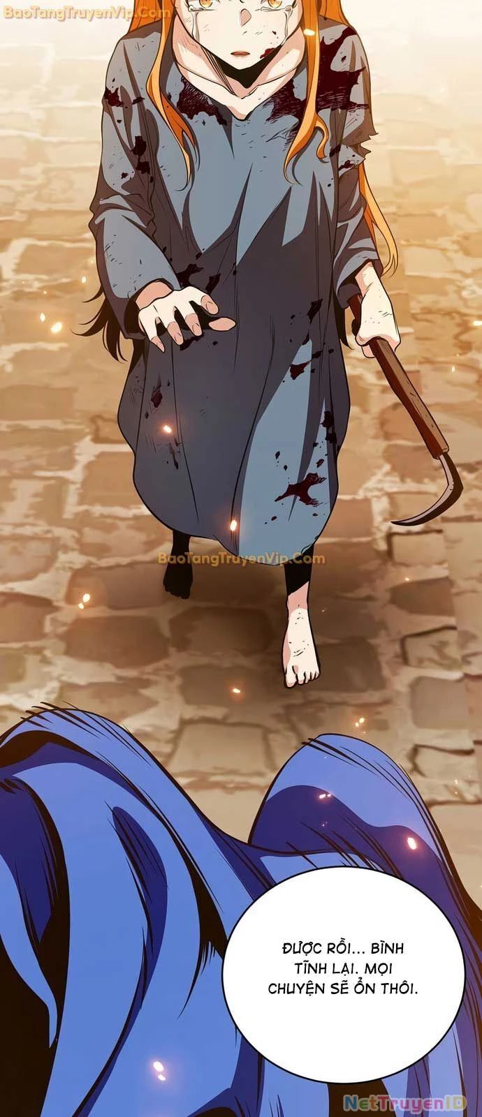 Số Phận An Bài Cho Các Nữ Phản Diện Yêu Tôi Chap 21 - Next Chap 22