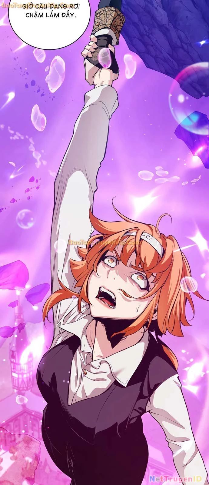 Số Phận An Bài Cho Các Nữ Phản Diện Yêu Tôi Chap 21 - Next Chap 22