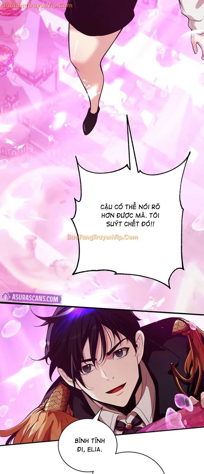 Số Phận An Bài Cho Các Nữ Phản Diện Yêu Tôi Chap 21 - Next Chap 22
