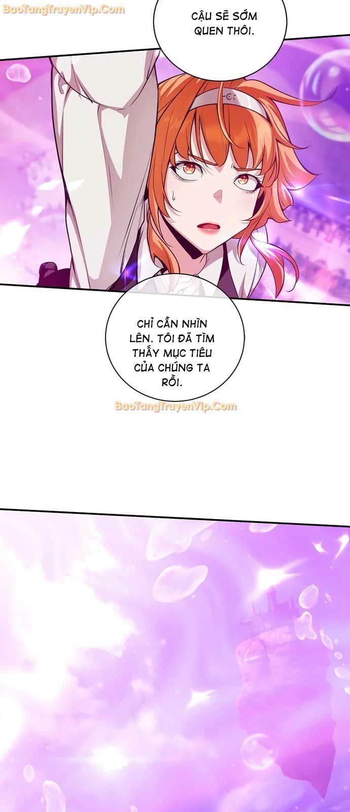 Số Phận An Bài Cho Các Nữ Phản Diện Yêu Tôi Chap 21 - Next Chap 22