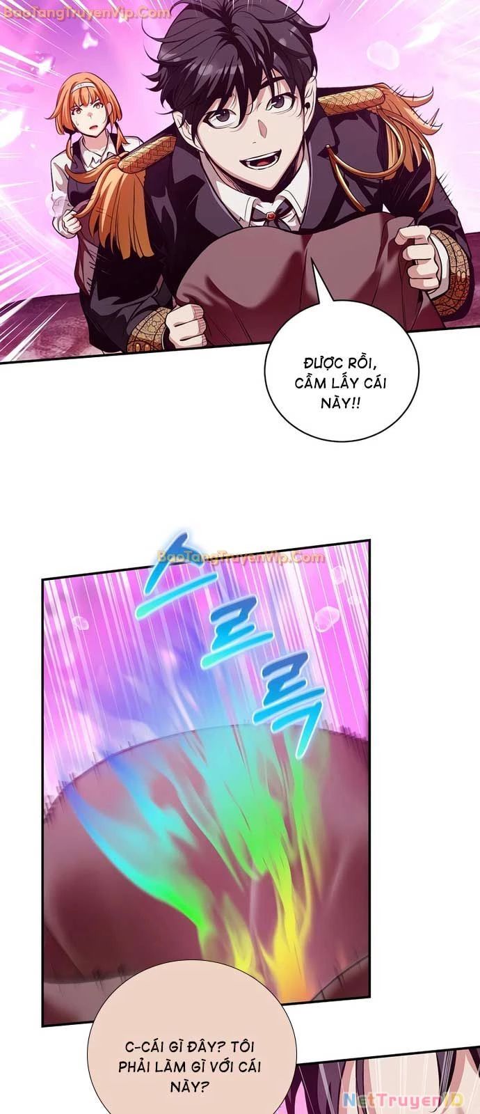 Số Phận An Bài Cho Các Nữ Phản Diện Yêu Tôi Chap 21 - Next Chap 22