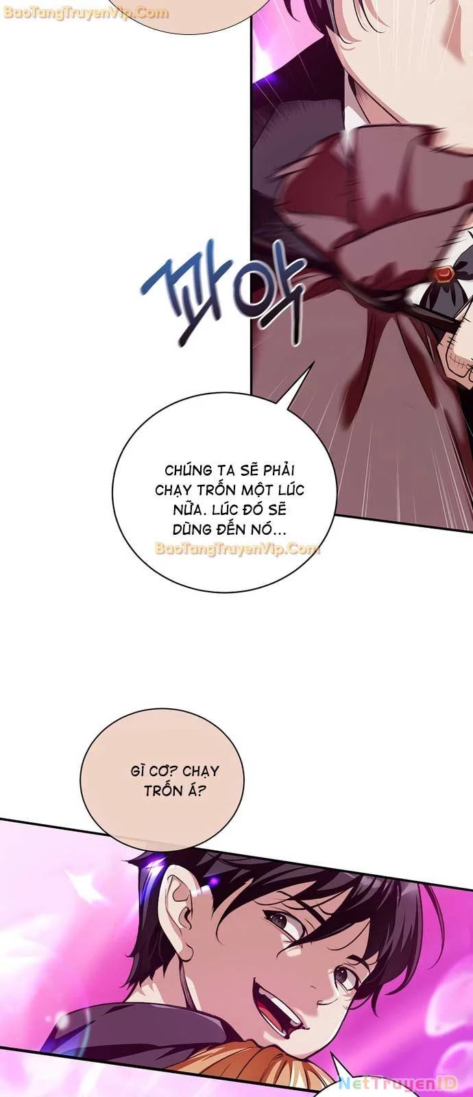 Số Phận An Bài Cho Các Nữ Phản Diện Yêu Tôi Chap 21 - Next Chap 22