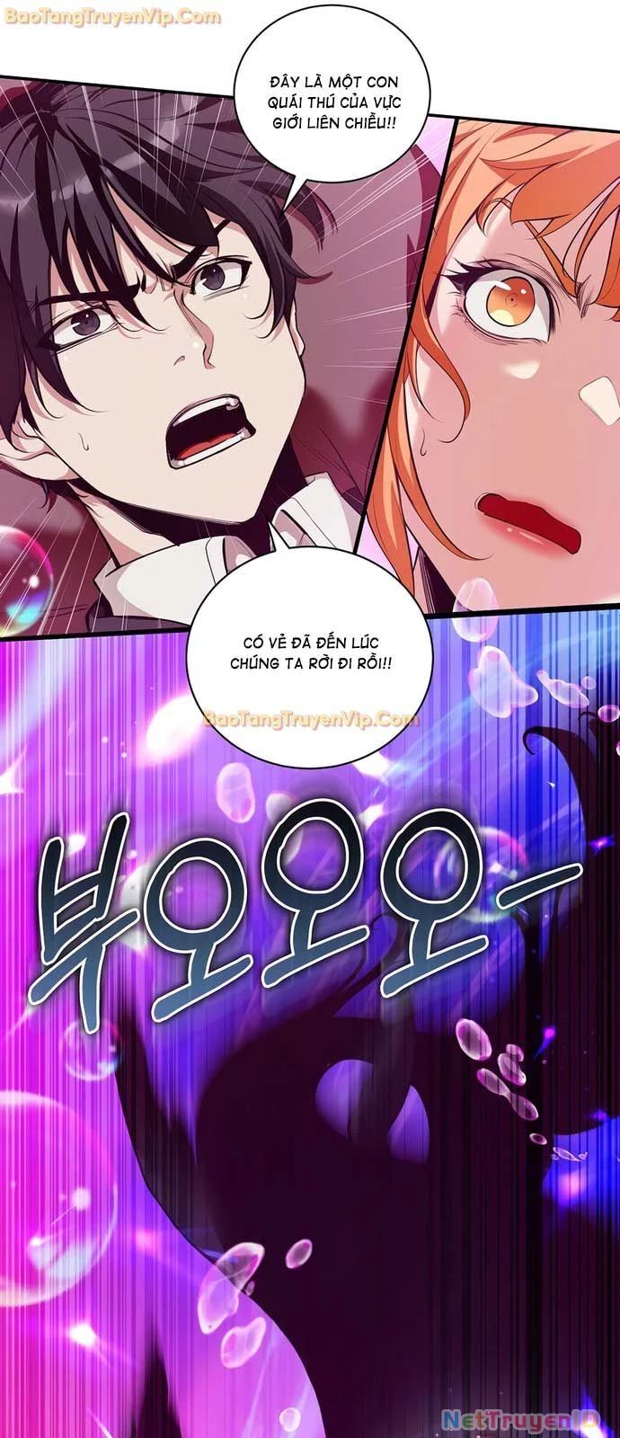 Số Phận An Bài Cho Các Nữ Phản Diện Yêu Tôi Chap 21 - Next Chap 22
