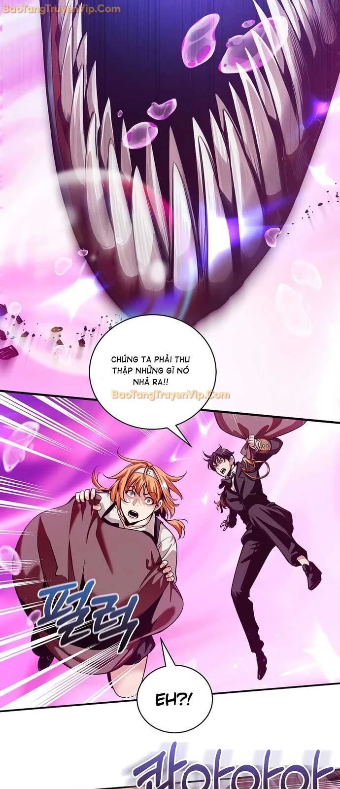 Số Phận An Bài Cho Các Nữ Phản Diện Yêu Tôi Chap 21 - Next Chap 22
