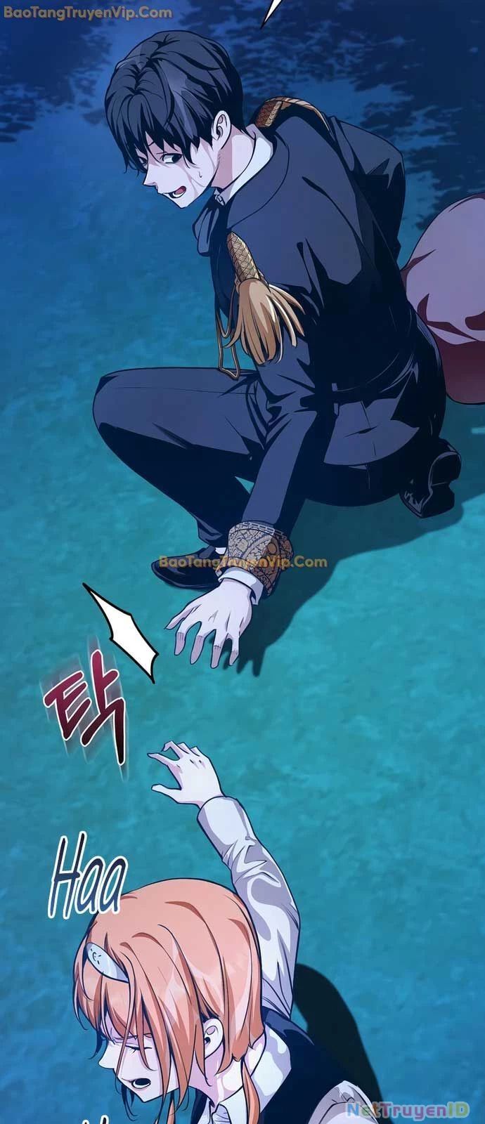Số Phận An Bài Cho Các Nữ Phản Diện Yêu Tôi Chap 21 - Next Chap 22