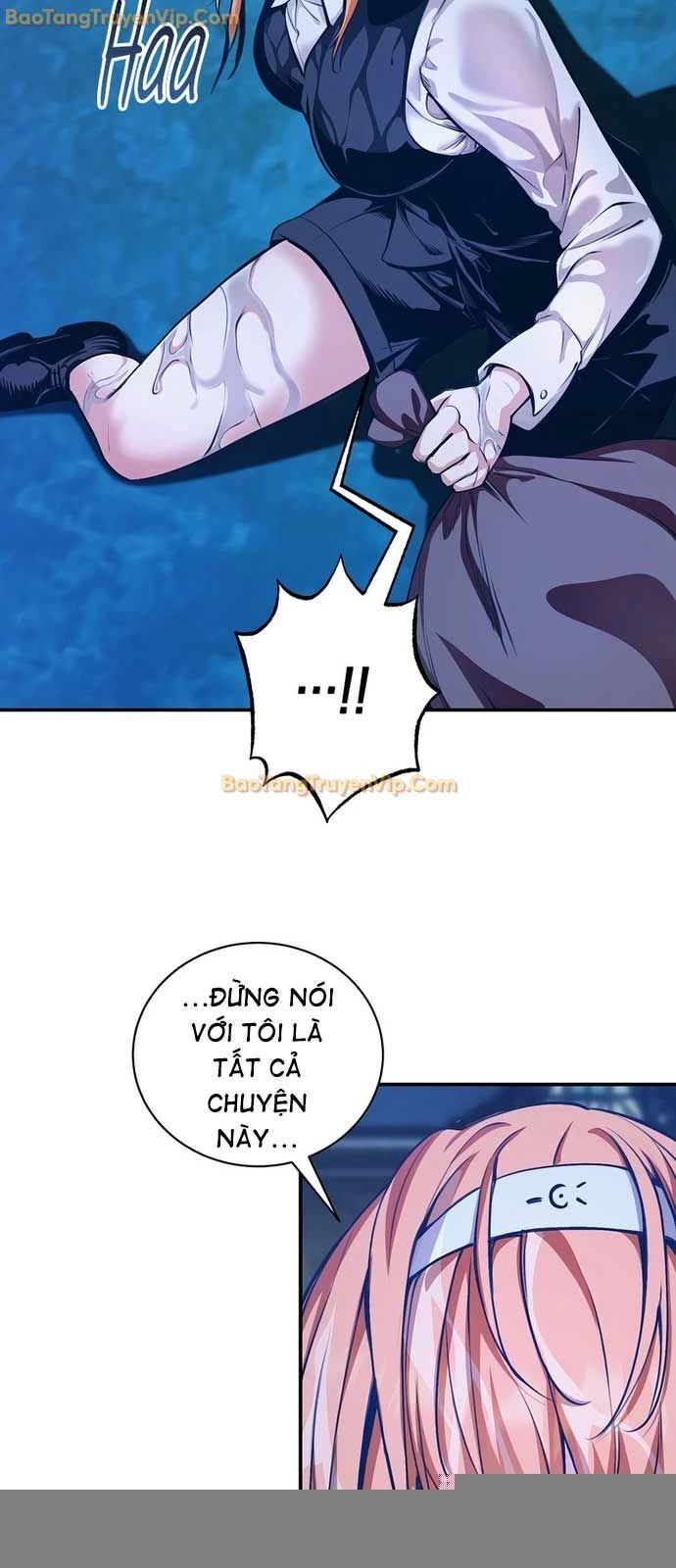 Số Phận An Bài Cho Các Nữ Phản Diện Yêu Tôi Chap 21 - Next Chap 22