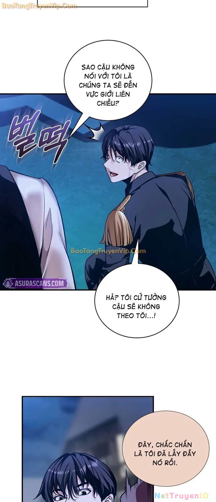 Số Phận An Bài Cho Các Nữ Phản Diện Yêu Tôi Chap 21 - Next Chap 22