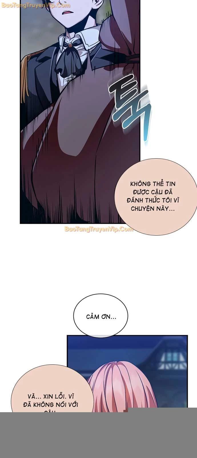Số Phận An Bài Cho Các Nữ Phản Diện Yêu Tôi Chap 21 - Next Chap 22