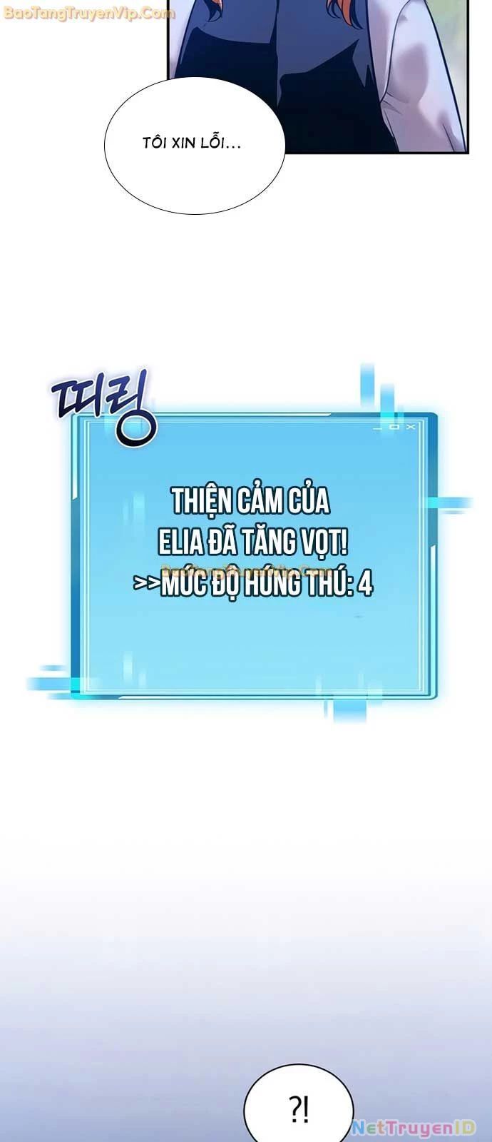 Số Phận An Bài Cho Các Nữ Phản Diện Yêu Tôi Chap 21 - Next Chap 22