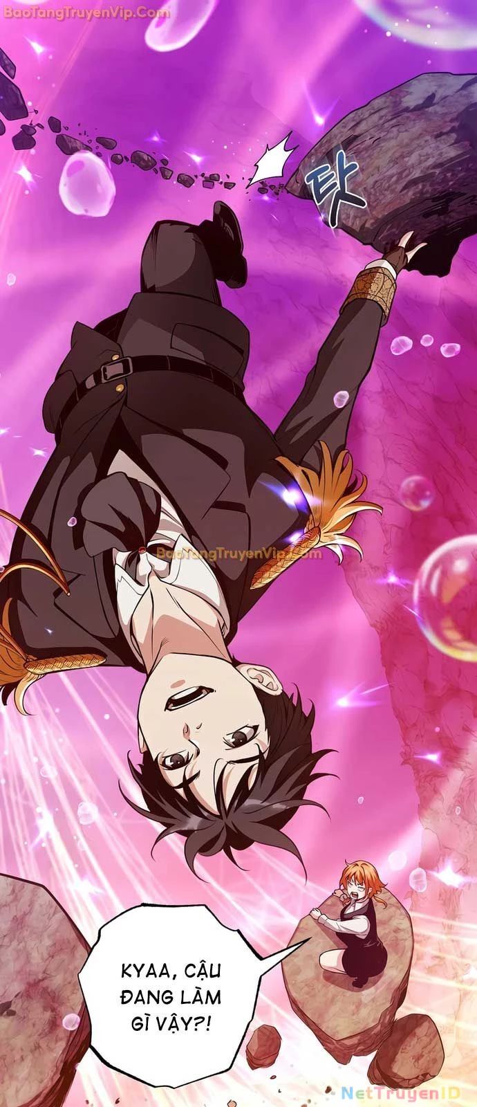 Số Phận An Bài Cho Các Nữ Phản Diện Yêu Tôi Chap 21 - Next Chap 22