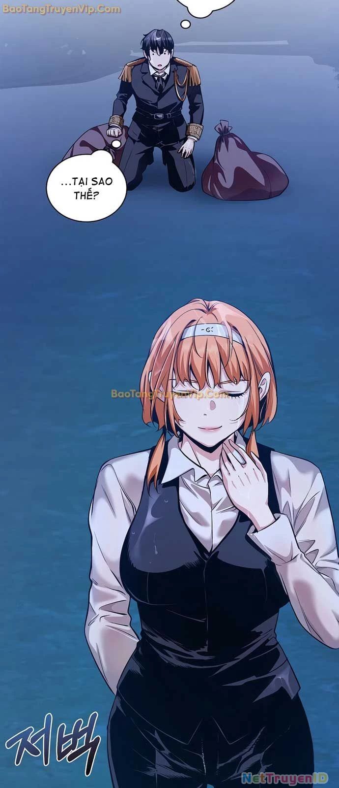 Số Phận An Bài Cho Các Nữ Phản Diện Yêu Tôi Chap 21 - Next Chap 22
