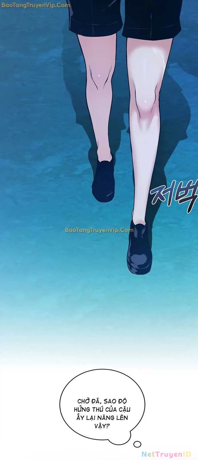 Số Phận An Bài Cho Các Nữ Phản Diện Yêu Tôi Chap 21 - Next Chap 22