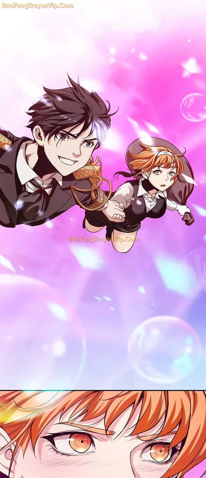 Số Phận An Bài Cho Các Nữ Phản Diện Yêu Tôi Chap 21 - Next Chap 22