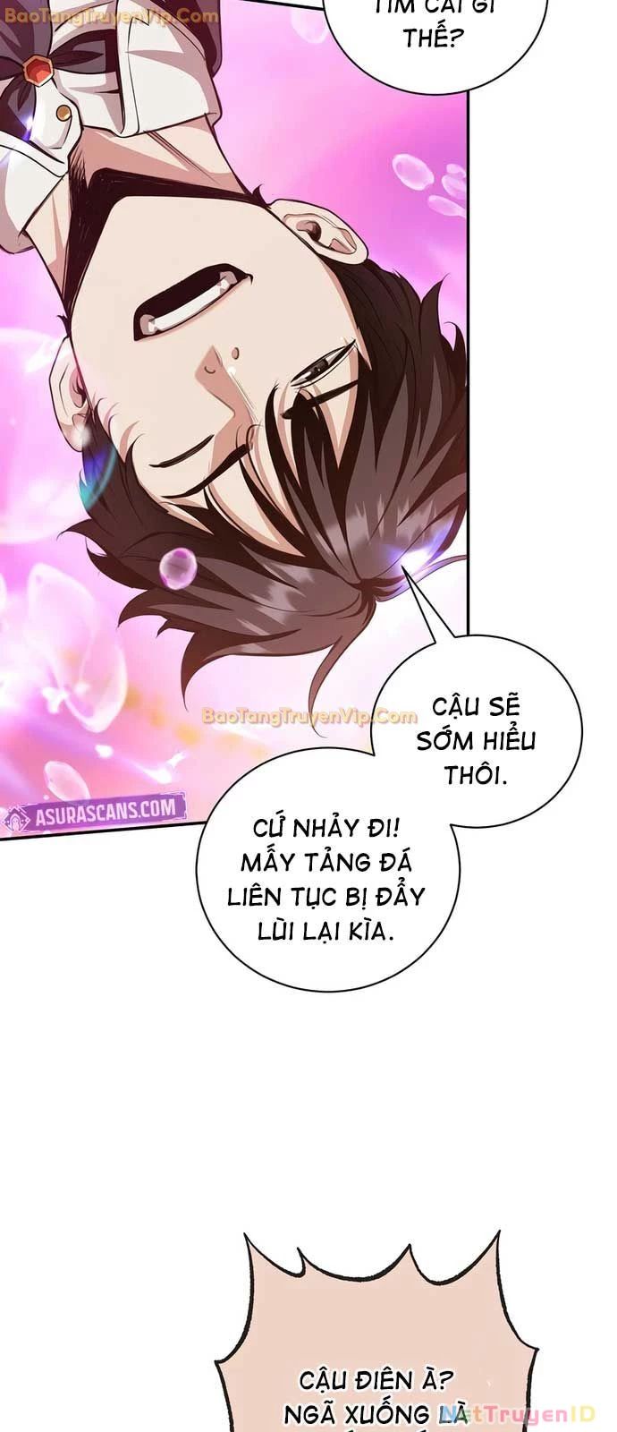 Số Phận An Bài Cho Các Nữ Phản Diện Yêu Tôi Chap 21 - Next Chap 22