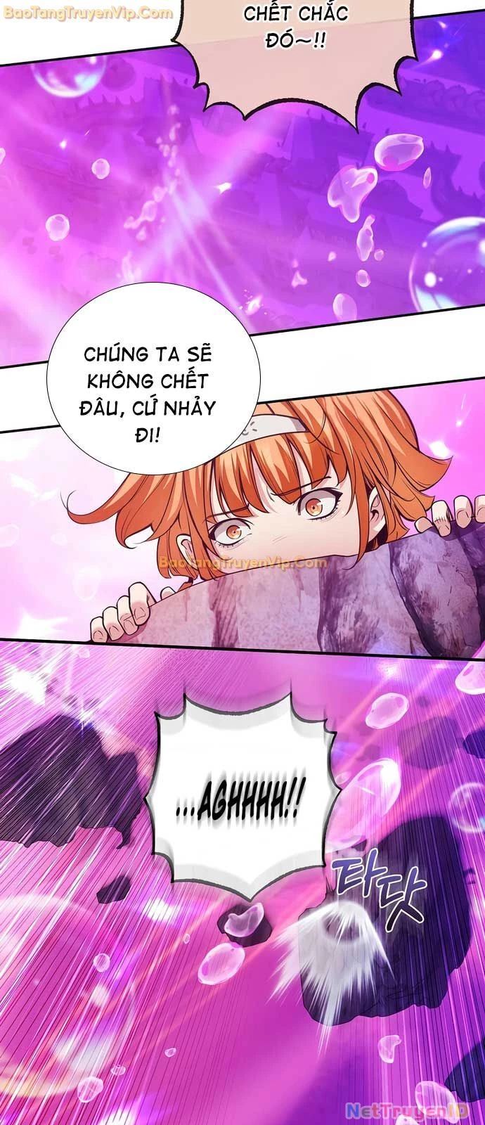 Số Phận An Bài Cho Các Nữ Phản Diện Yêu Tôi Chap 21 - Next Chap 22