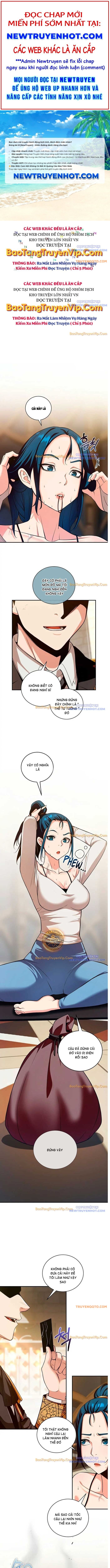 Số Phận An Bài Cho Các Nữ Phản Diện Yêu Tôi Chap 22 - Next Chap 23