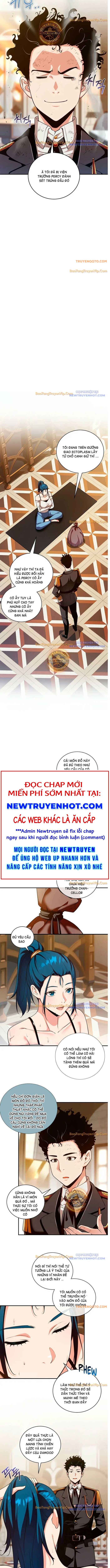 Số Phận An Bài Cho Các Nữ Phản Diện Yêu Tôi Chap 22 - Next Chap 23