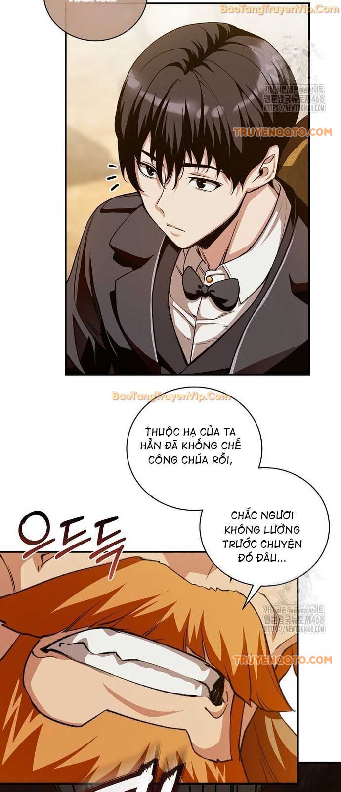 Số Phận An Bài Cho Các Nữ Phản Diện Yêu Tôi Chap 23 - Next Chap 24