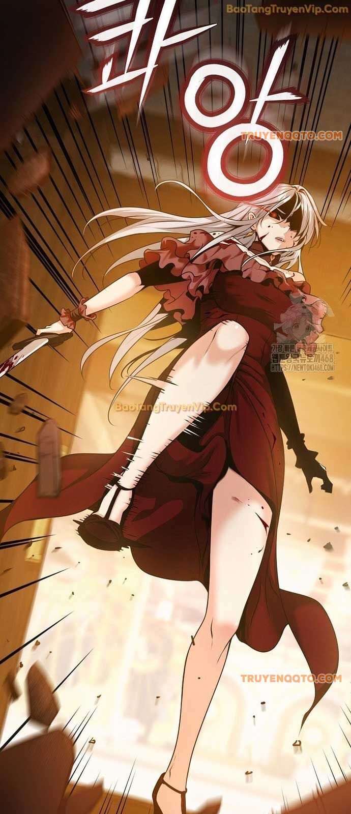 Số Phận An Bài Cho Các Nữ Phản Diện Yêu Tôi Chap 23 - Next Chap 24