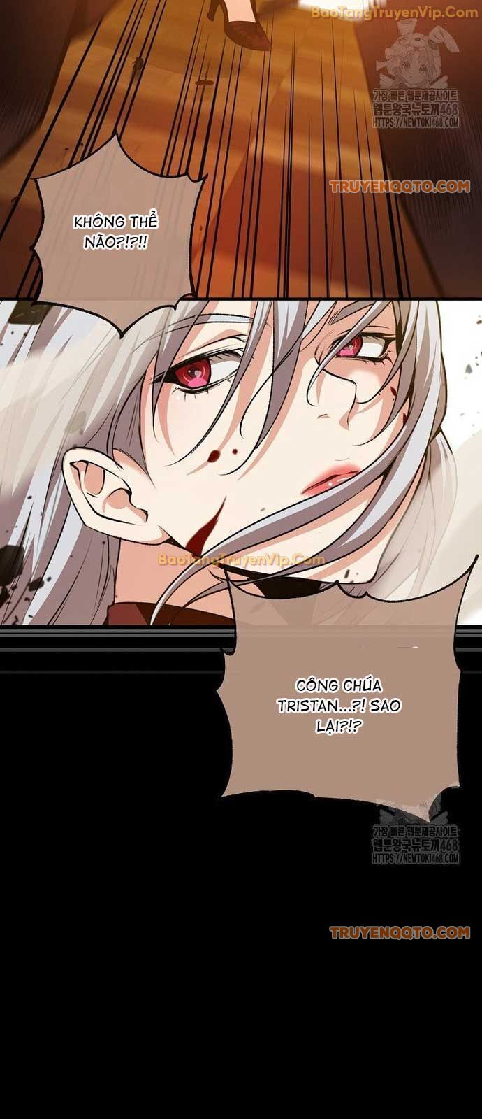 Số Phận An Bài Cho Các Nữ Phản Diện Yêu Tôi Chap 23 - Next Chap 24