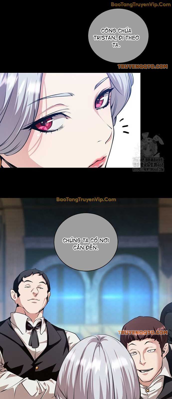 Số Phận An Bài Cho Các Nữ Phản Diện Yêu Tôi Chap 23 - Next Chap 24