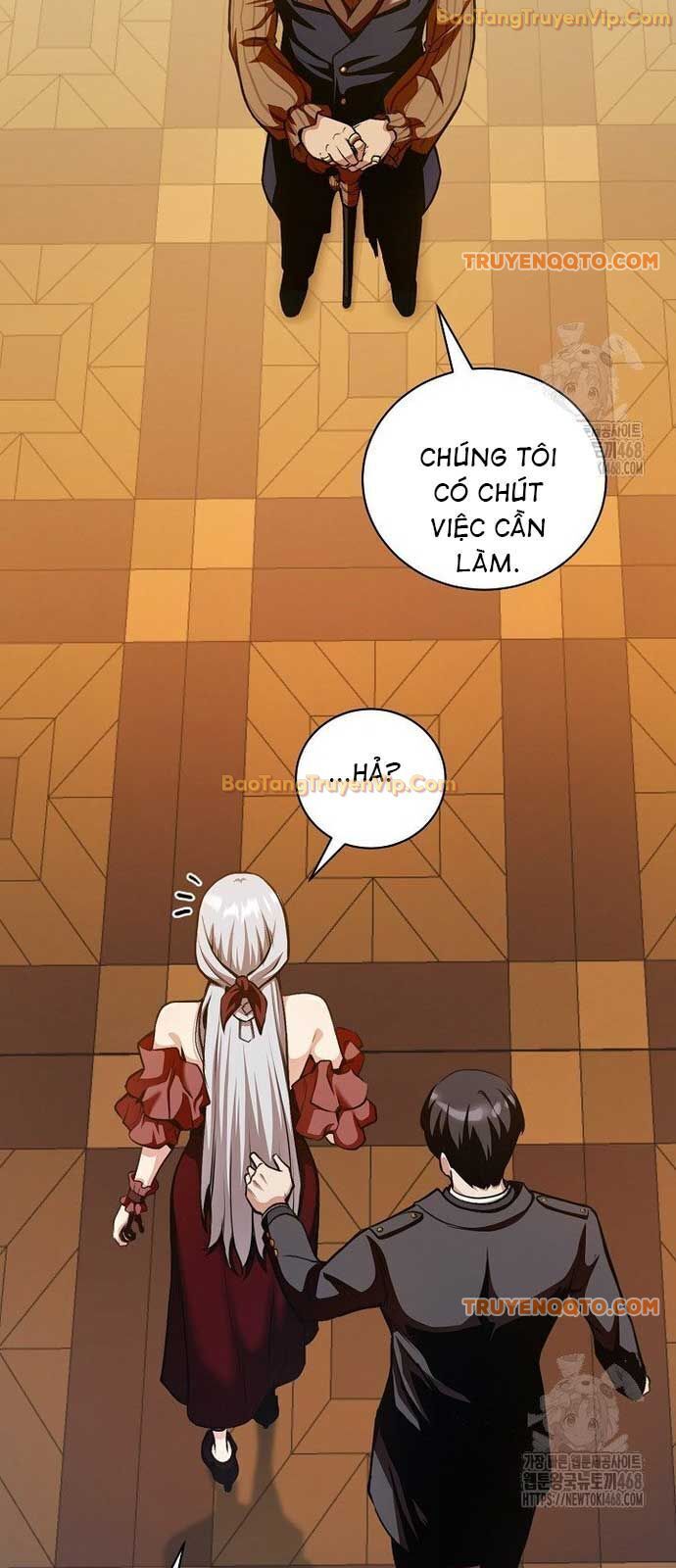 Số Phận An Bài Cho Các Nữ Phản Diện Yêu Tôi Chap 23 - Next Chap 24