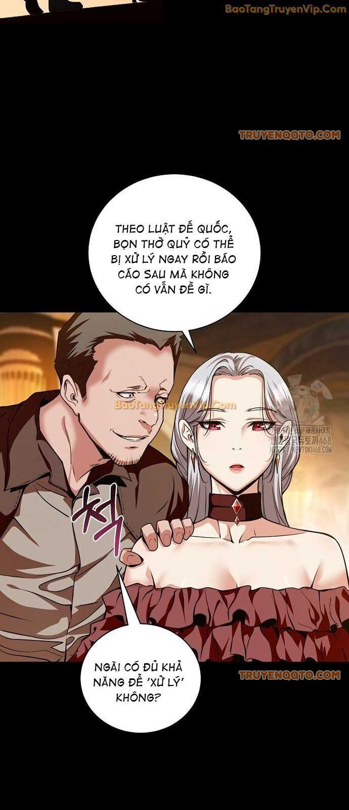 Số Phận An Bài Cho Các Nữ Phản Diện Yêu Tôi Chap 23 - Next Chap 24