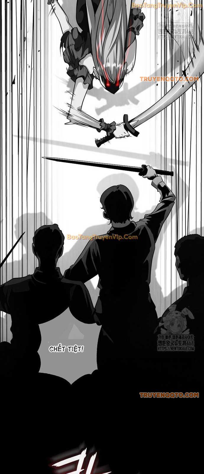 Số Phận An Bài Cho Các Nữ Phản Diện Yêu Tôi Chap 23 - Next Chap 24