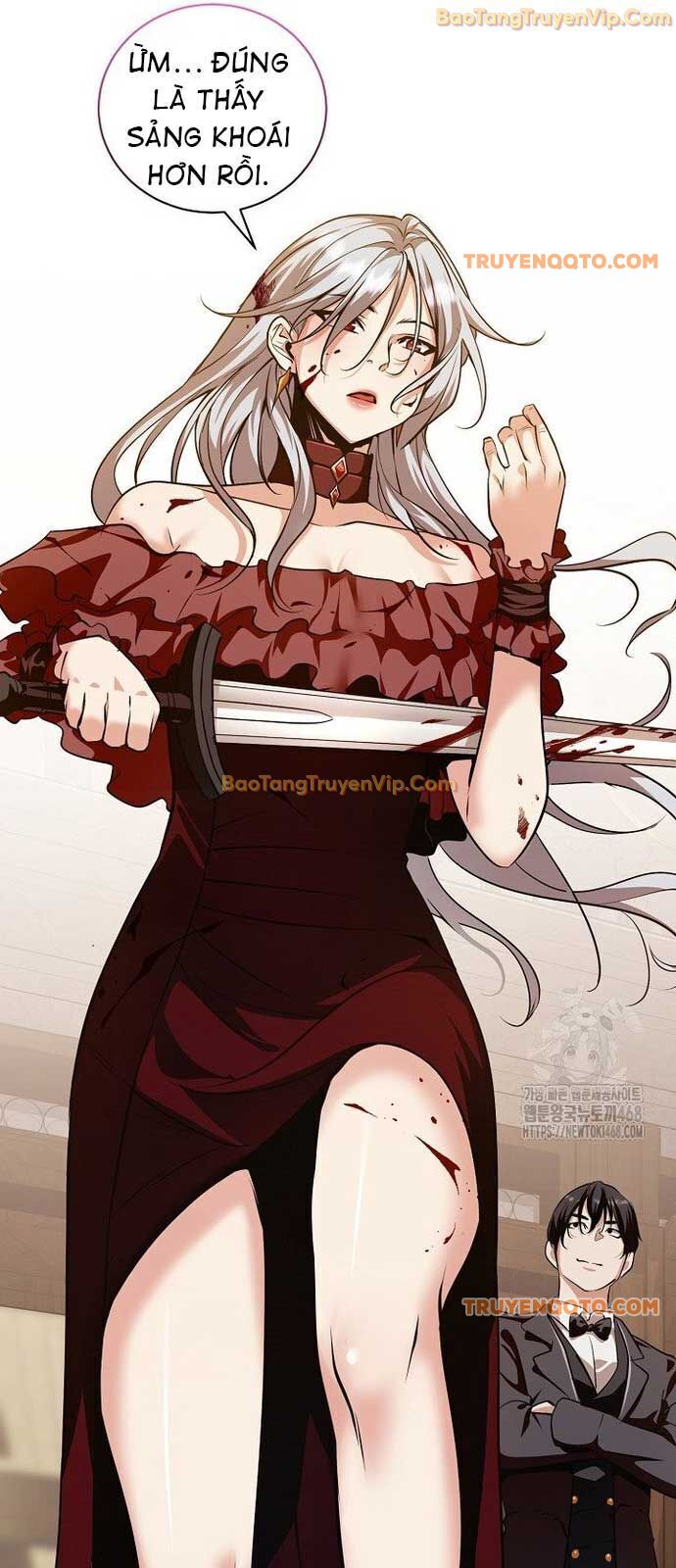Số Phận An Bài Cho Các Nữ Phản Diện Yêu Tôi Chap 23 - Next Chap 24
