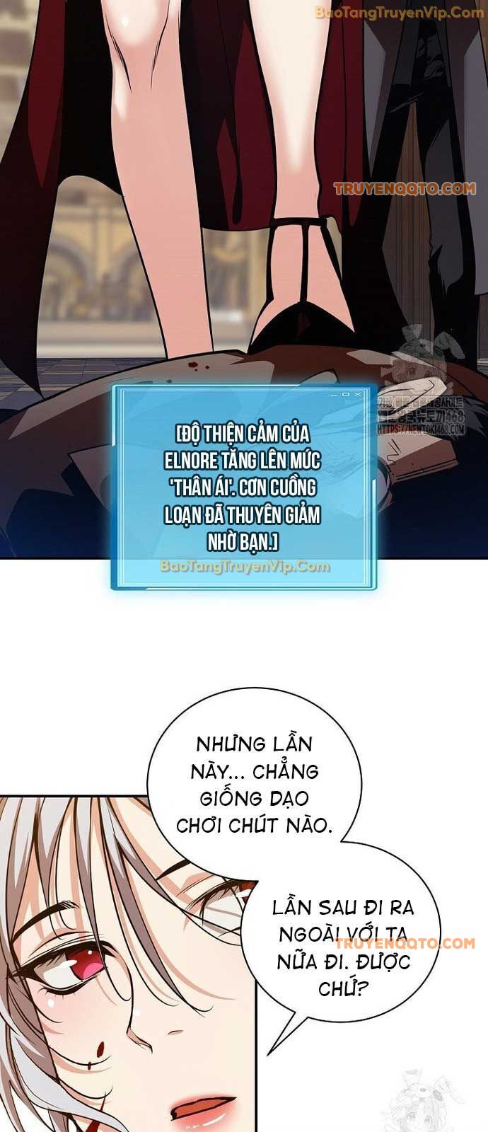 Số Phận An Bài Cho Các Nữ Phản Diện Yêu Tôi Chap 23 - Next Chap 24